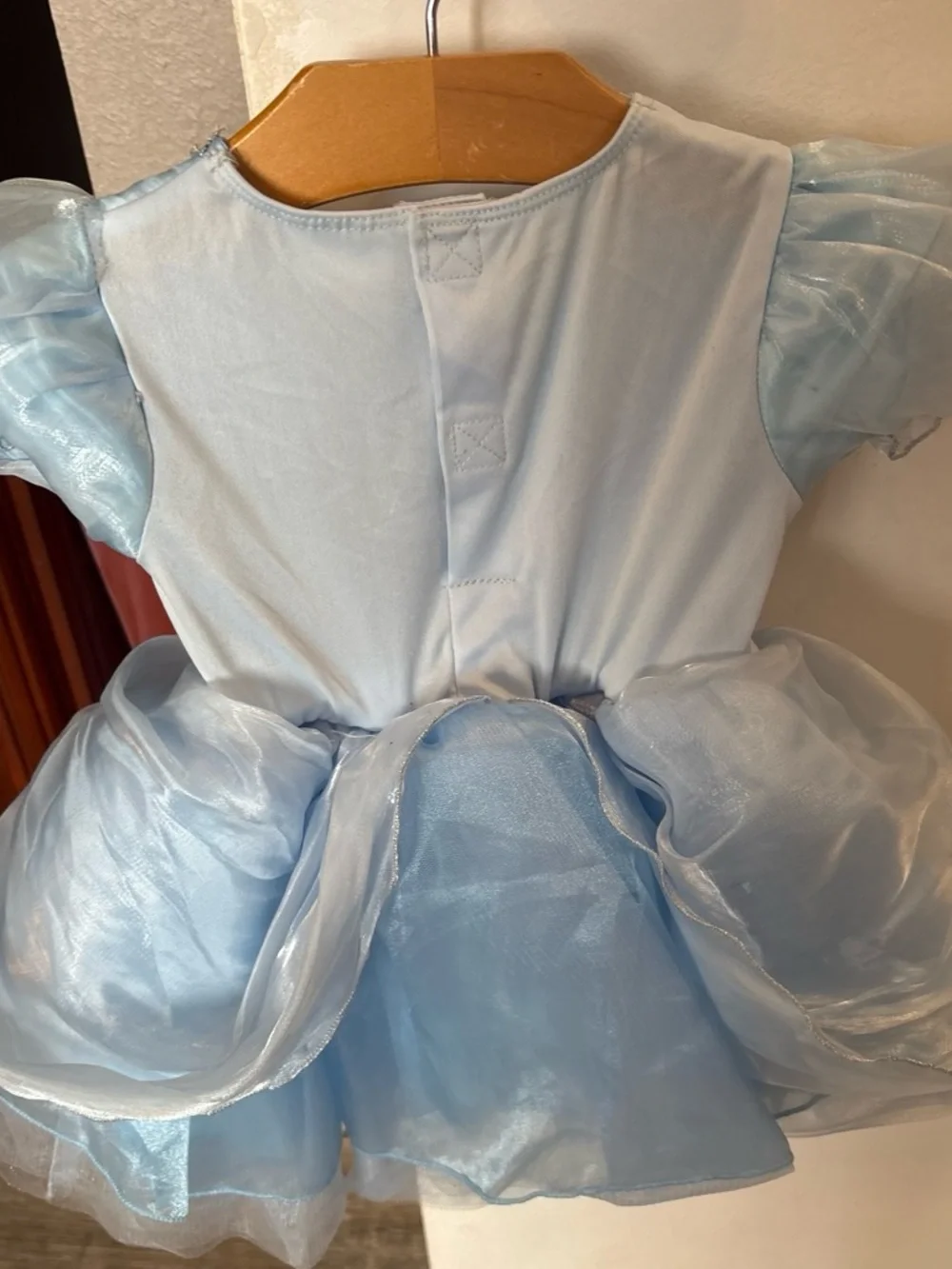 Disney sparkling cinderella
